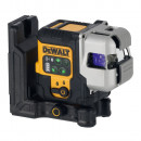 DeWalt Multilinienlaser mit integriertem Akku - DCLE14301GB-XJ Thumbnail 1
