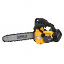 DeWalt Akku-Kettensaege, 35cm, 54V Basisv. - DCMCST635N-XJ Thumbnail 1