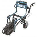 MAKITA Akku-Schubkarre 18,0V - DCU180Z Thumbnail 1