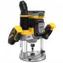 DeWalt Akku-Oberfräse, 18 V / 5 Ah - DCW620H2-QW Thumbnail 1
