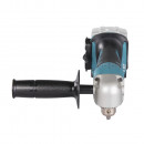 MAKITA Akku-Winkelbohrmaschine 18,0 V (ohne Akku, ohne Ladegerät) mit ZKBF - DDA350Z Thumbnail 3