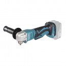 MAKITA Akku-Winkelbohrmaschine 18,0 V (ohne Akku, ohne Ladegerät) mit ZKBF - DDA350Z Thumbnail 1