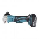 MAKITA Akku-Winkelbohrmaschine 18 V ZKBF / 5.0 Ah - DDA350RTJ Thumbnail 2
