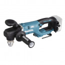 MAKITA Akku-Winkelbohrmaschine 18 V (ohne Akku, ohne Ladegerät) - DDA450ZK Thumbnail 1