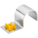 DeWalt Stick-E Metall Clip 20mm 100 Stk. - DDF6710020 Thumbnail 1