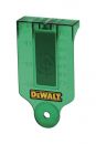 DeWalt Laser-Zielkarte, gruen - DE0730G-XJ Thumbnail 1