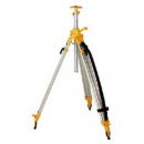 DeWalt Kurbelstativ 5/8" - DE0735-XJ Thumbnail 1