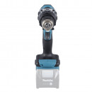 MAKITA Akku-Bohrschrauber 40 V max. (ohne Akku, ohne Ladegerät) - DF002GZ Thumbnail 3