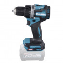 MAKITA Akku-Bohrschrauber 40 V max. (ohne Akku, ohne Ladegerät) - DF002GZ Thumbnail 2