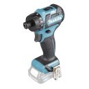 MAKITA Akku-Bohrschrauber 12 V max. (ohne Akku, ohne Ladegerät) - DF032DZ Thumbnail 1