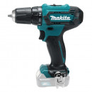 MAKITA Akku-Bohrschrauber 12V max. (ohne Akku / ohne Ladegerät) - DF333DZ Thumbnail 2