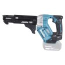 MAKITA Akku-Magazinschrauber 25-55 mm 18 V (ohne Ladegerät, ohne Akku) - DFR552Z Thumbnail 2