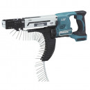 MAKITA Akku-Magazinschrauber 18 V DFR750Z Thumbnail 1