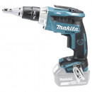 MAKITA Akku-Schnellbauschrauber 18,0 V (ohne Akku, ohne Ladegerät) - DFS250Z Thumbnail 2