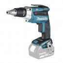 MAKITA Akku-Schnellbauschrauber 18,0 V (ohne Akku, ohne Ladegerät) - DFS250Z Thumbnail 1