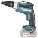 MAKITA Akku-Schnellbauschrauber 18,0 V (ohne Akku, ohne Ladegerät) - DFS251Z Thumbnail 1