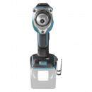 MAKITA Akku-Schnellbauschrauber 18,0V - DFS452Z Thumbnail 3