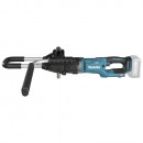 MAKITA Akku-Erdbohrer 40V max. (ohne Akku, ohne Ladegerät) - DG002GZ Thumbnail 2