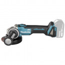 MAKITA Akku-Winkelschleifer 18V / 125 mm (ohne Akku, ohne Ladegerät) - DGA504Z Thumbnail 2