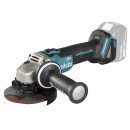 MAKITA Akku-Winkelschleifer 18V / 125 mm (ohne Akku, ohne Ladegerät) - DGA504Z Thumbnail 1