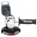 MAKITA Akku-Winkelschleifer 18,0 V (ohne Akku, ohne Ladegerät) - DGA511Z Thumbnail 3