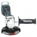 MAKITA Akku-Winkelschleifer 18,0 V mit Motorbremse (ohne Akku, ohne Ladegerät) - DGA513Z Thumbnail 3