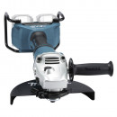 MAKITA Akku-Winkelschleifer 2x18V - DGA900ZKX2 Thumbnail 3