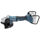 MAKITA Akku-Winkelschleifer 2x18V - DGA900ZKX2 Thumbnail 2