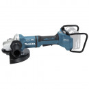 MAKITA Akku-Winkelschleifer 2x18 V mit Bluetooth (ohne Akku, ohne Ladegerät) im Transportkoffer - DGA901ZKU2 Thumbnail 2