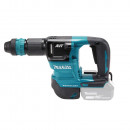 MAKITA Akku-Meisselhammer 18V (ohne Akku, ohne Ladegerät) - DHK180Z Thumbnail 2