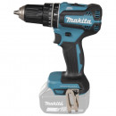 MAKITA Akku-Schlagbohrschrauber 18,0 V (ohne Akku, ohne Ladegerät) - DHP485Z Thumbnail 2