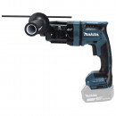 MAKITA Akku-Kombihammer f. SDS+ 18,0 V (ohne Akku, ohne Ladegerät) - DHR182ZU Thumbnail 2