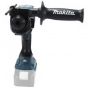 MAKITA Akku-Kombihammer f. SDS+ 18,0 V (ohne Akku, ohne Ladegerät) - DHR182Z Thumbnail 3