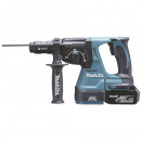 Makita DHR243RTJ Thumbnail 1