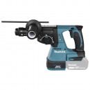 MAKITA Akku-Kombihammer f. SDS+ 18,0V - DHR243Z (ohne Akku, ohne Ladegerät, ohne Koffer) Thumbnail 2