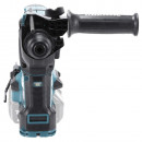 MAKITA Akku-Bohrhammer für SDS-PLUS 2x18 V (ohne Akku, ohne Ladegerät) im MAKPAC - DHR280ZJ Thumbnail 3