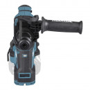 MAKITA Akku-Kombihammer SDS-PLUS 2x18V - DHR281ZJ Thumbnail 3