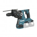 MAKITA Akku-Kombihammer SDS-PLUS 2x18V - DHR281ZJ Thumbnail 1