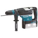 MAKITA Akku-Kombihammer für SDS-MAX 2x18V mit Bluetooth (ohne Akku, ohne Ladegerät) im Transportkoffer - DHR400ZKUN Thumbnail 1