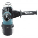 MAKITA Akku-Kombihammer für SDS-MAX 2x18V mit Bluetooth (ohne Akku, ohne Ladegerät) im Transportkoffer - DHR400ZKUN Thumbnail 3