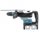 MAKITA Akku-Kombihammer für SDS-MAX 2x18V mit Bluetooth (ohne Akku, ohne Ladegerät) im Transportkoffer - DHR400ZKUN Thumbnail 2