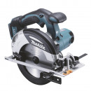 MAKITA Akku-Handkreissäge 66mm 18,0V - DHS630Z Thumbnail 1