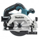 MAKITA Akku-Handkreissäge 57mm 18,0 V (ohne Akku, ohne Ladegerät) - DHS660Z Thumbnail 3