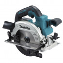 MAKITA Akku-Handkreissäge 57mm 18,0 V mit Bluetooth (ohne Akku, ohne Ladegerät) - DHS661ZU Thumbnail 1