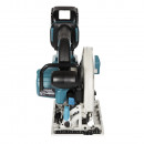 MAKITA Akku-Handkreissäge 57 mm 18 V / 5,0 Ah DHS680RTJ Thumbnail 3