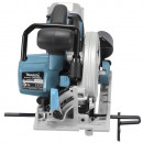 MAKITA Akku-Handkreissäge 57mm 18,0V - DHS680Z Thumbnail 3