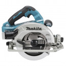 MAKITA Akku-Handkreissöge 2x18 V mit Bluetooth (ohne Akku, ohne Ladegerät) im MAKPAC - DHS783ZJU Thumbnail 3