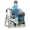 MAKITA Akku-Handkreissöge 2x18 V mit Bluetooth (ohne Akku, ohne Ladegerät) im MAKPAC - DHS783ZJU Thumbnail 2