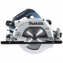 MAKITA Akku-Handkreissäge 85mm 2x18V mit Bluetooth (ohne Akku, ohne Ladegerät) - DHS900ZU Thumbnail 2