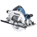 MAKITA Akku-Handkreissäge 85mm 2x18V mit Bluetooth (ohne Akku, ohne Ladegerät) - DHS900ZU Thumbnail 1